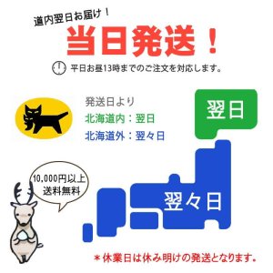 画像5: 鹿肉 カルパス 90g×4 【ネコポス送料無料】